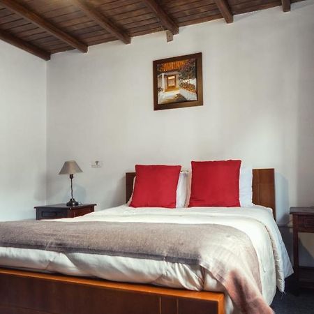Aleros Hotel Boutique Κουένκα Εξωτερικό φωτογραφία